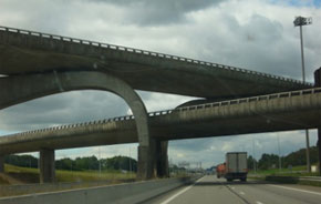 Autobahn Image